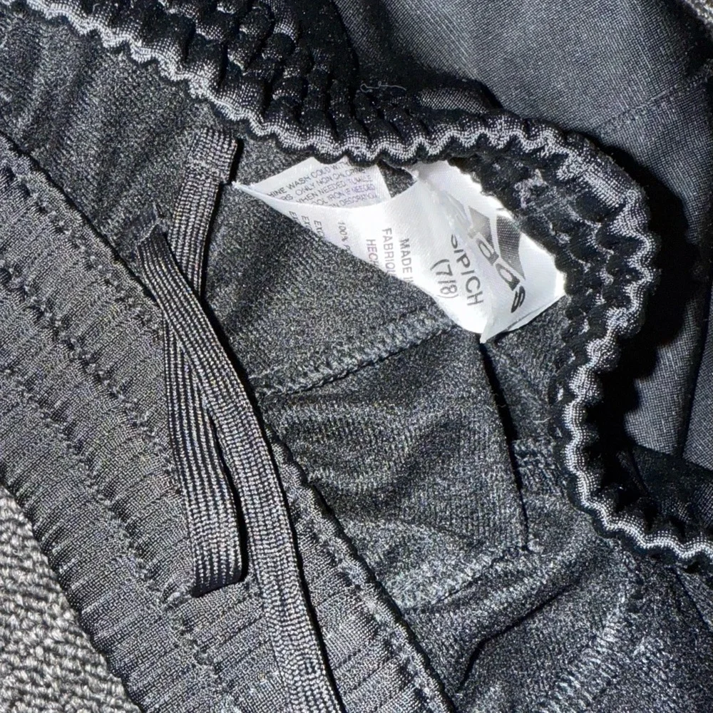 ADIDAS BOYS JOGGER PANTS - Picture 8 of 8